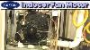 Carrier Bryant Hr46gh001 Oem Inducer Motor Assembly 81104124 Wbhdw2044 (n28) Carrier Bryant Furnace