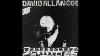 1969 David Allan Coe Penitentiary Blues Signed/autograph Album Lp Jsa Authentic